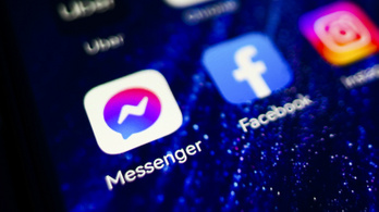 Sok helyen leállt a Facebook Messenger