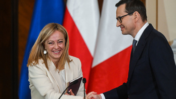 Az EU ne legyen szuperállam – lengyel–olasz egyetértés