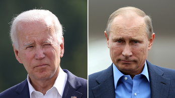 Joe Biden és Vlagyimir Putyin is beszédet mond hamarosan