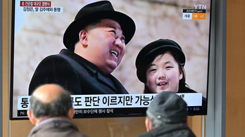 Megváltoztathatja a nők nevét Kim Dzsongun