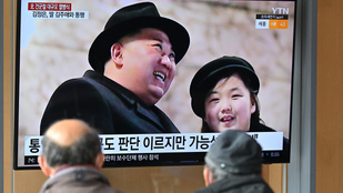 Megváltoztathatja a nők neveit Kim Dzsongun