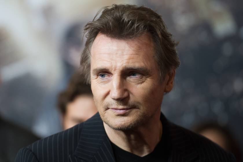 Liam Neesonnek ezért tiltotta meg a felesége, hogy ő legyen a következő James Bond: szigorú ultimátumot adott neki