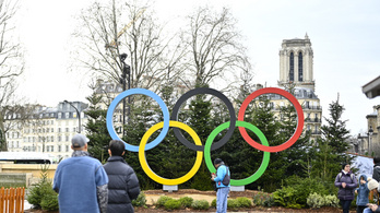 Már hat olyan sportág van, amelyre első körben az összes jegy elkelt a párizsi olimpián