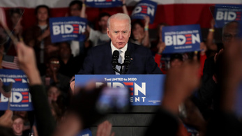 Joe Biden még hezitál az újrainduláson, egyre idegesebbek a demokraták