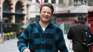 Ön látta már Jamie Oliver feleségét? Mutatjuk