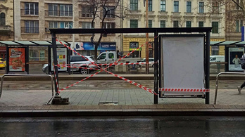 Új budapesti traffipaxok: megvan az első négy helyszín