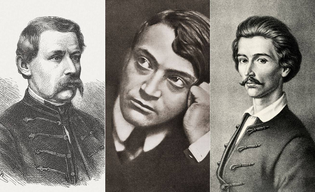 Kérdések híres magyar versekről