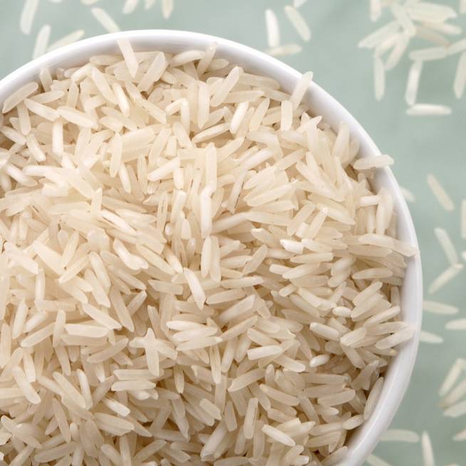 Így használd az egyes rizsfajtákat 1. rész – Basmati rizs