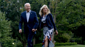Már csak a megfelelő időre vár Joe Biden, hogy bejelentse újraindulását az elnökválasztáson