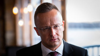 Szijjártó Péter reagált az újabb magyar uniós vétóról szóló hírre