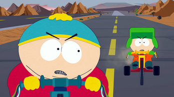 Hatalmas pert akasztottak a Paramount nyakába a South Park streamingjogai miatt