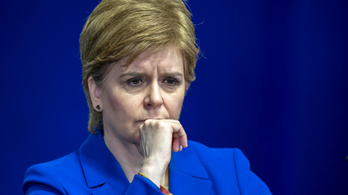 Egymásnak estek a skót nacionalisták függetlenségpárti vezetőjük távozása után