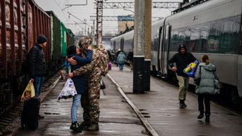 Óriási készültség van Belaruszban, mindent és mindenkit ellenőriznek