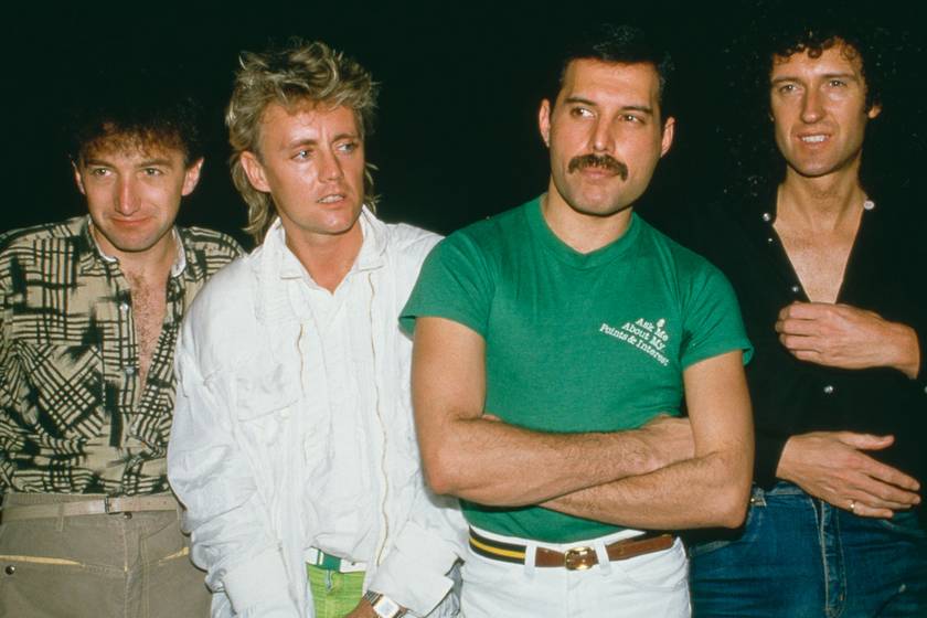 A Queen zenekarról meglepő titkot tárt fel Brian May: ki nem állhatták, ha erre vetemedtek rajongóik a koncertjeiken