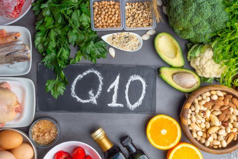 6 étel ráncok ellen, ami Q10-koenzimben gazdag: ezekből fogyassz gyakrabban a feszesebb, teltebb bőrért