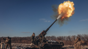 Az ukránok elárulták, hol fognak támadást indítani a tavasszal