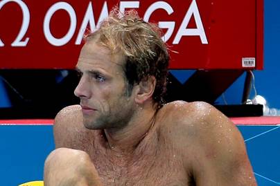 Kásás Tamás egy nő miatt került mélypontra az olimpia előtt: az edző kis híján felpofozta