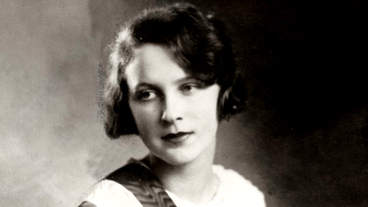Egész Európa ünnepelte, mégis elfeledve halt meg az első magyar szépségkirálynő