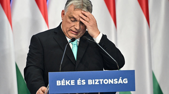 Orbán Viktor: Nem akarjuk, hogy hazátlan migránsok népesítsék be a világot