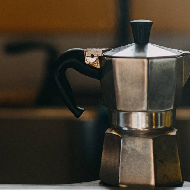 Így lesz a legfinomabb a kotyogós kávé: bevált tippeket mutatunk