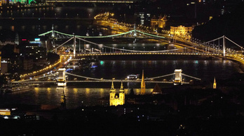 Budapest szerint értelmetlen lenne a közvilágítását államosítani