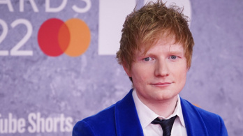 Ed Sheeran komoly depresszióba esett