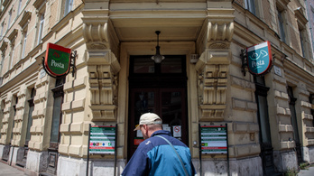 Nagy változások a Magyar Postánál