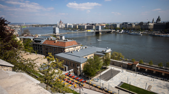 A világ legjobb helyei közé sorolták Budapestet