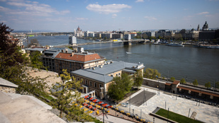 A világ legjobb helyei közé sorolták Budapestet