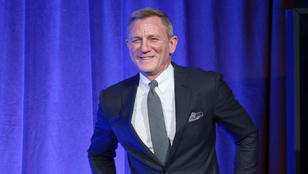 Daniel Craig ma ünnepli 55. születésnapját: íme a legikonikusabb filmjei és minden, amit nem tudott róla