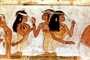 Kleopátra intimgyantája és arzénos ostya: az ókor legfájdalmasabb szépítkezési szokásai