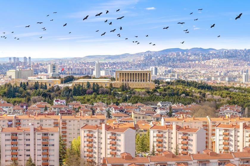 Melyik ország fővárosa Ankara? 8 kérdés a világ földrajzából, amit sokan eltévesztenek