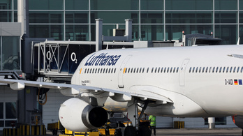 Turbulencia miatt hajtott végre kényszerleszállást a Lufthansa gépe