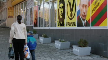 Putyin, Zelenszkij vagy a románok elvihetik Moldovát?