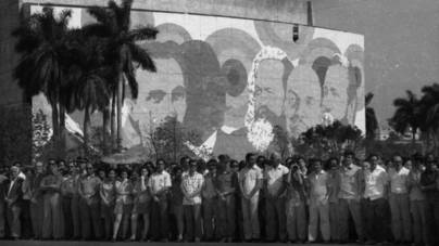 Ilyen volt szocialista egyetemi ösztöndíjasként a '70-es évek Kubájában és nálunk
