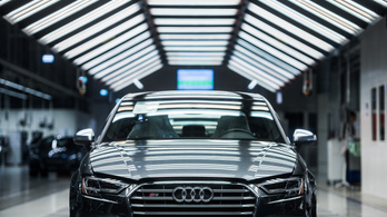 Nagyra nyitnák a vállalat pénztárcáját az Audi magyar dolgozói