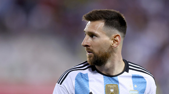 Halálosan megfenyegették Lionel Messit