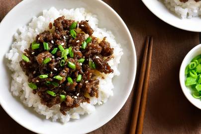 Fűszeres, szaftos darált hús koreai módra: 20 percen belül tálalhatod