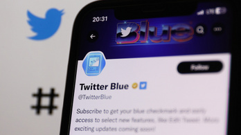 Magyarországra is befutott a Twitter Blue, pofátlanul drága lett
