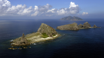 Japán talált még hétezer szigetet, amiről nem is tudott