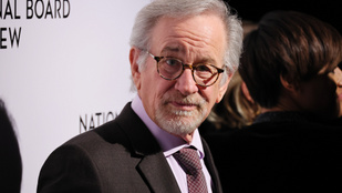 Steven Spielberg: Az antiszemitizmus büszkén áll előttünk, mint Hitler és Mussolini