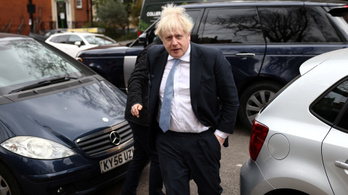 Boris Johnson félrevezethette a parlamentet, komoly ára lehet