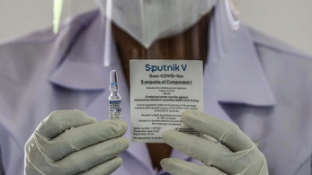 Holtan találtak egy orosz virológust, aki részt vett a Szputnyik vakcina kifejlesztésében