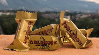 115 év után változik a Toblerone csomagolása