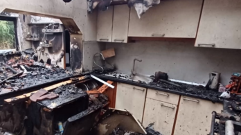 Leégett a házuk, de nem fizet a biztosító, mert hiányzott egy jegyzőkönyv