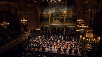 Hallgassunk Mozartot! – koncert a Zeneakadémiáról