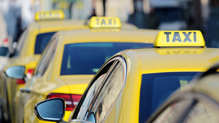 Mától drágább taxival utazni a fővárosban