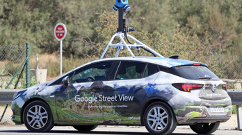 Ismét jönnek a Google Utcakép autói, ezekben a városokban tűnnek majd fel