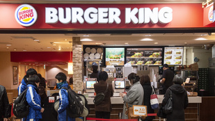 Bevezeti a korlátlan fogyasztást a Burger King