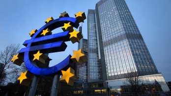 Olyan magas a maginfláció, hogy az Európai Központi Banknak nincs sok választása